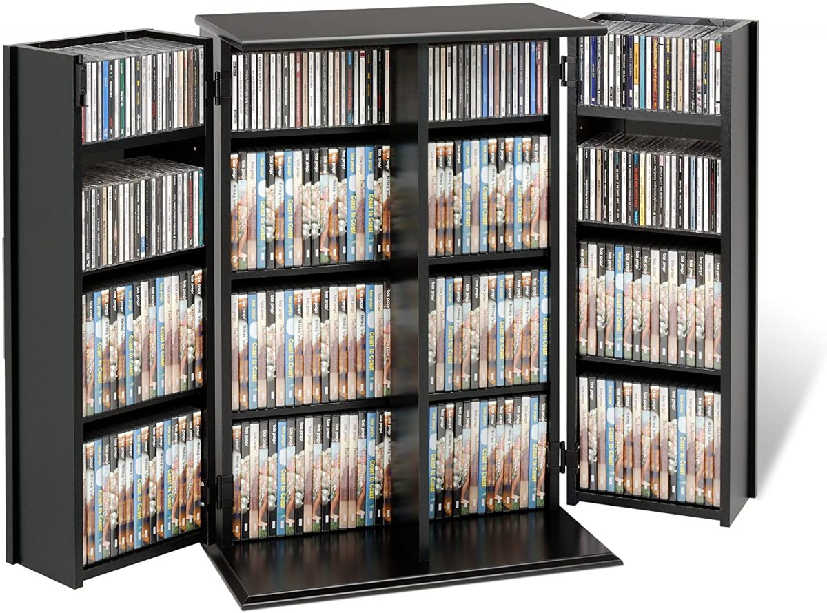 25 Best Video Game Shelf For The Avid Gamer Storables