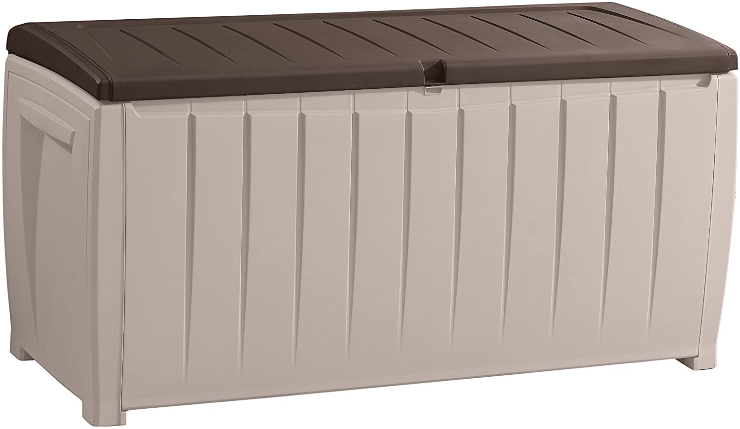 30 Best Outdoor Storage Bench Waterproof & Durable Storables