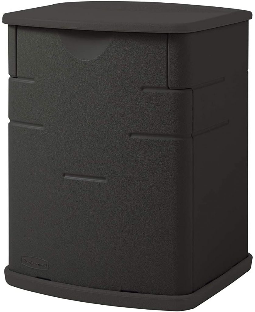 Rubbermaid Outdoor Storage Cabinets, Rubbermaid Outdoor Storage Cabinet With Shelves