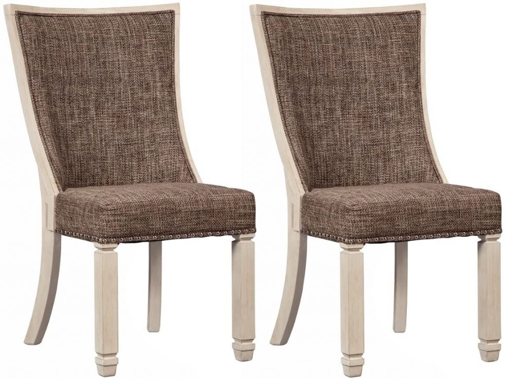Ashley Furniture Signature Design - Bolanburg Dining Side Chair