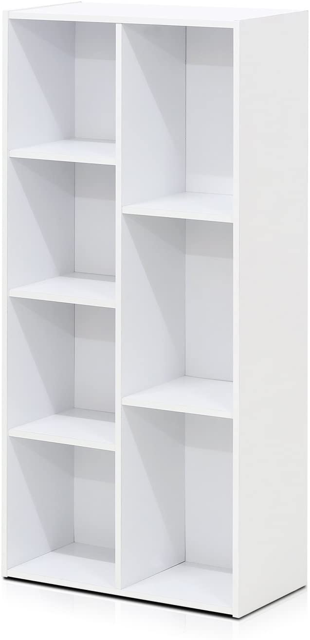 Furinno Reversible Open Shelf