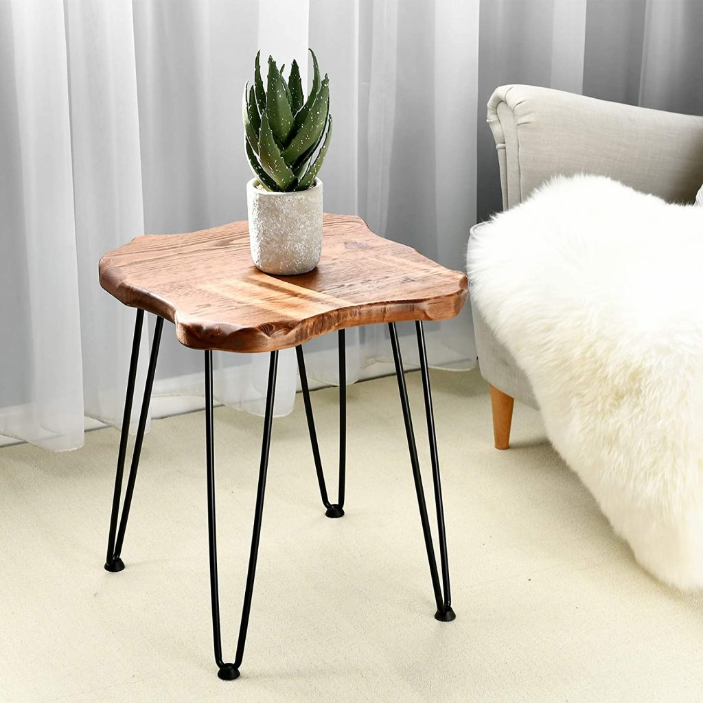 WELLAND Side Table for Living Room