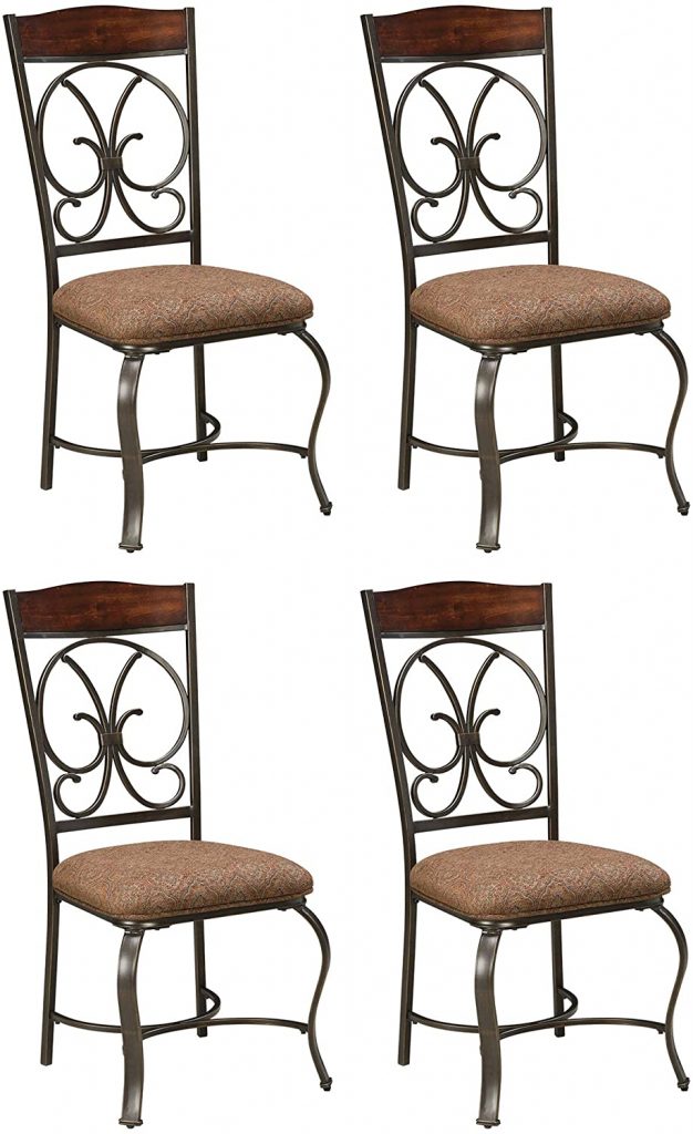  Signature Design by Ashley Glambrey Dining Room Chair