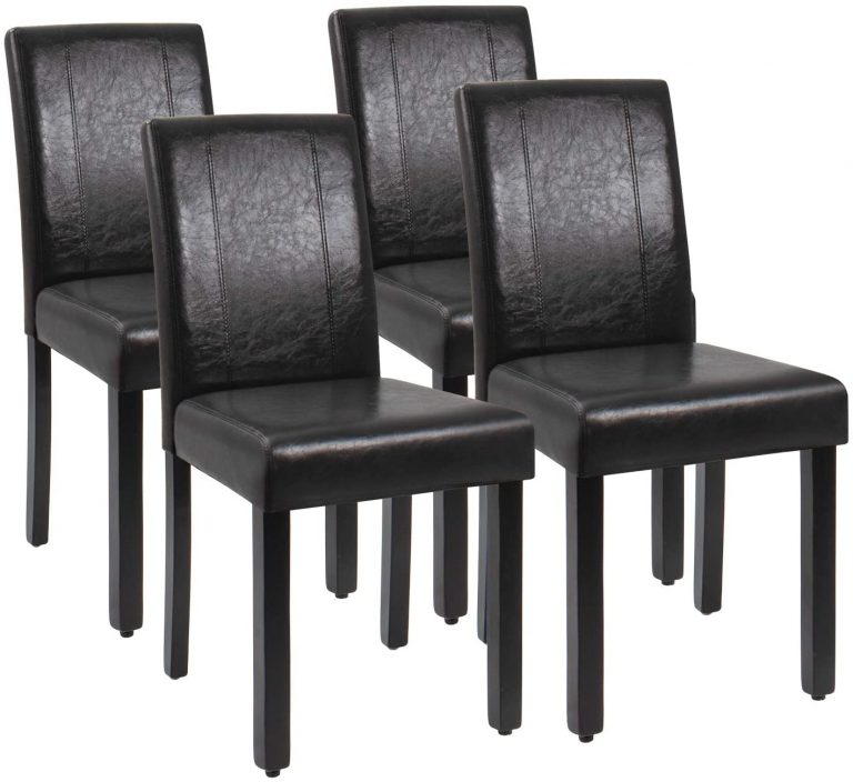 48 Best Kitchen Chairs That Are Simple Yet Cozy Storables