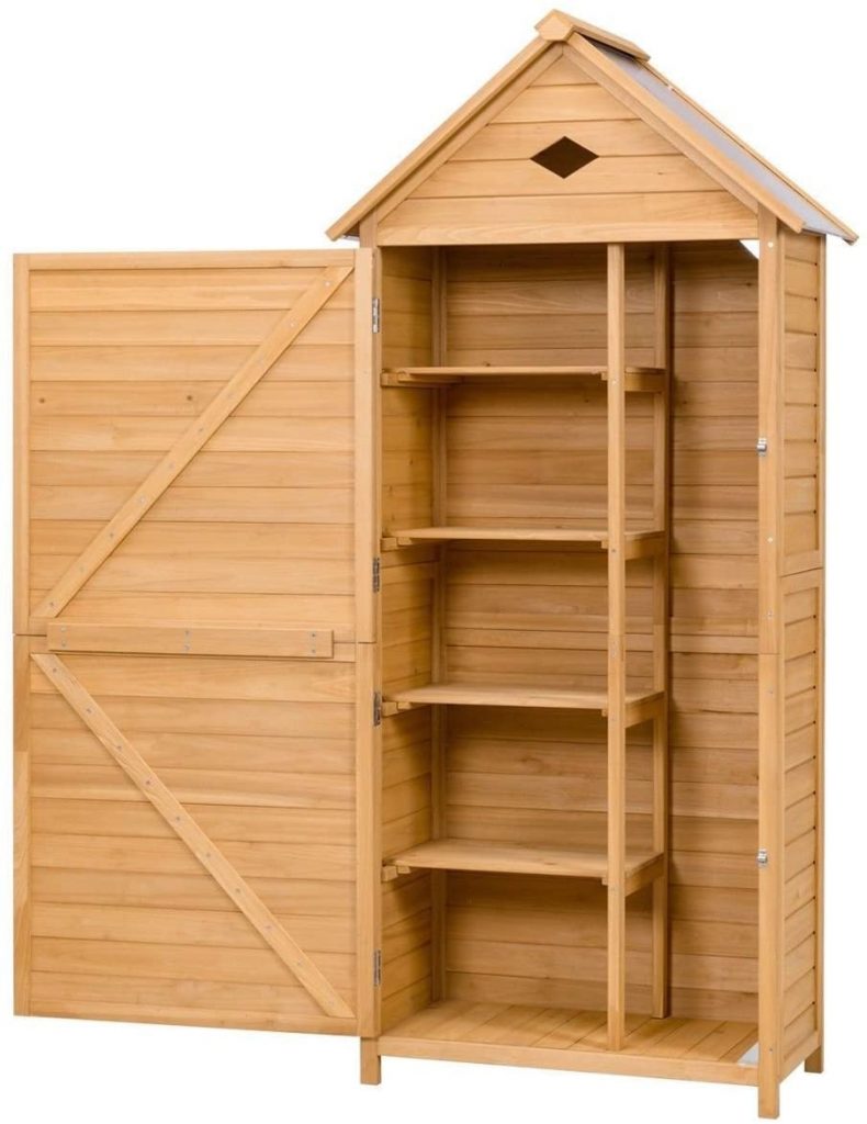 The Ultimate Guide To Have The Perfect Outdoor Storage Storables