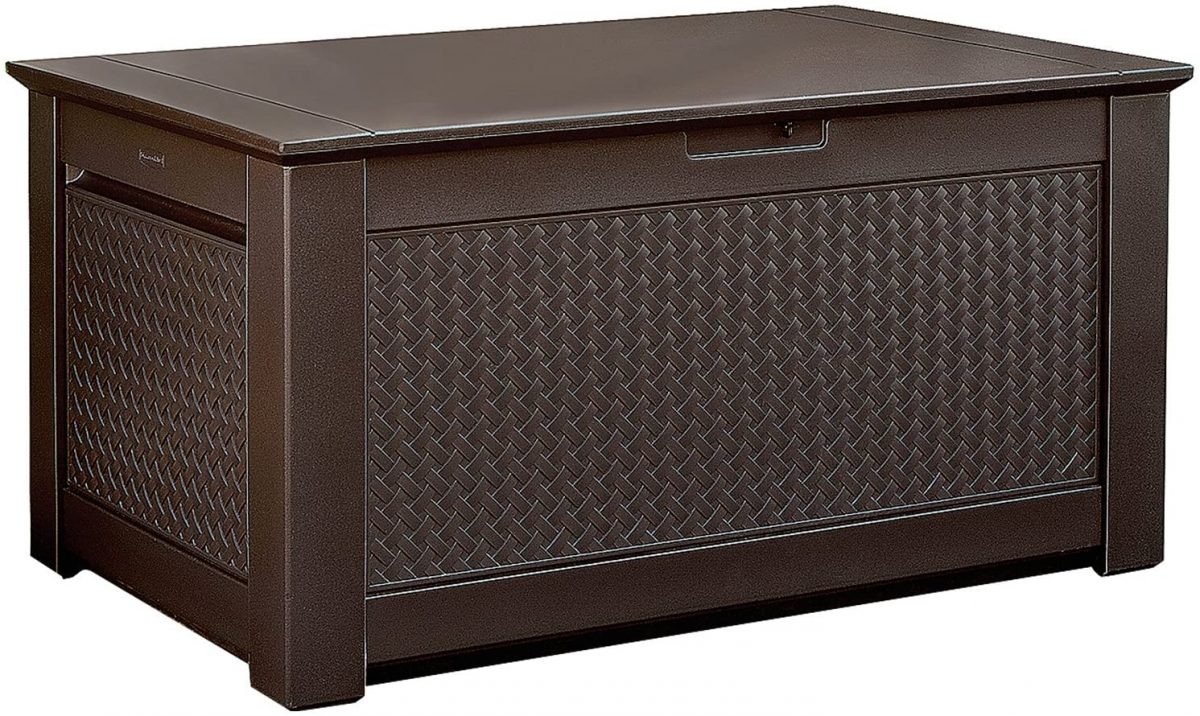 100 Best Outdoor Storage Containers Not To Be Missed Storables