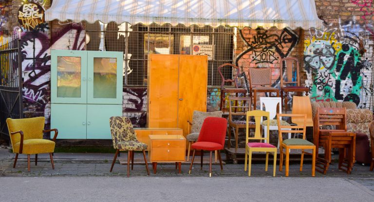 32 Best Places to Sell Used Furniture (Locally & Online) | Storables