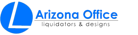 Arizona Office Liquidators & Designs logo