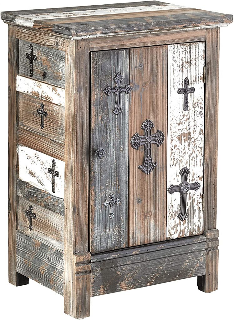 Gothic Furniture Pieces You Must Include In Your Home Storables