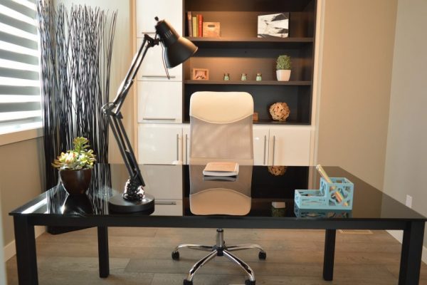 50 Best Home Office Furniture & Storage Ideas