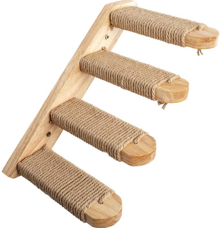 20 Best Cat Shelves For Your Feline Friend Storables