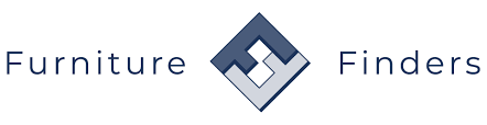 furniture finders logo