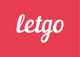 letgo logo