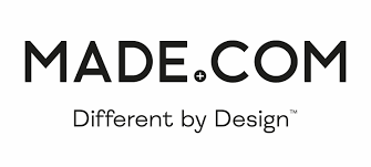 made.com logo