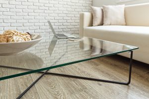 20 Best Glass Furniture Of All Time