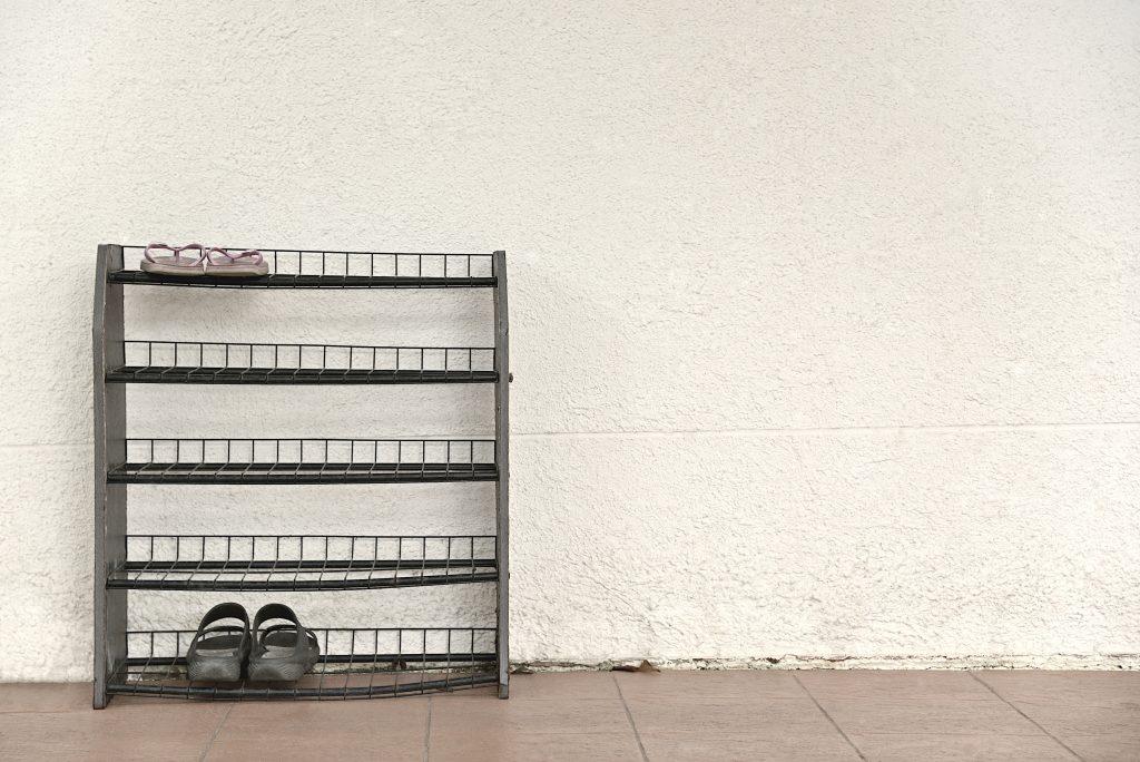 The Ultimate Guide To Have The Perfect Outdoor Shoe Storage Storables