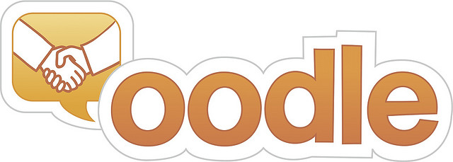 oodle logo