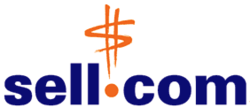 sell.com logo