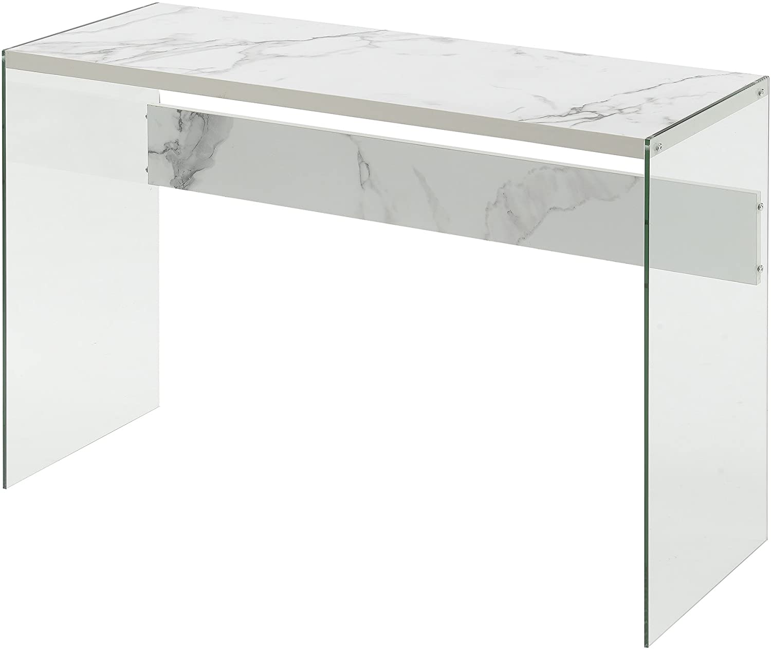 Convenience Concepts SoHo Console Table