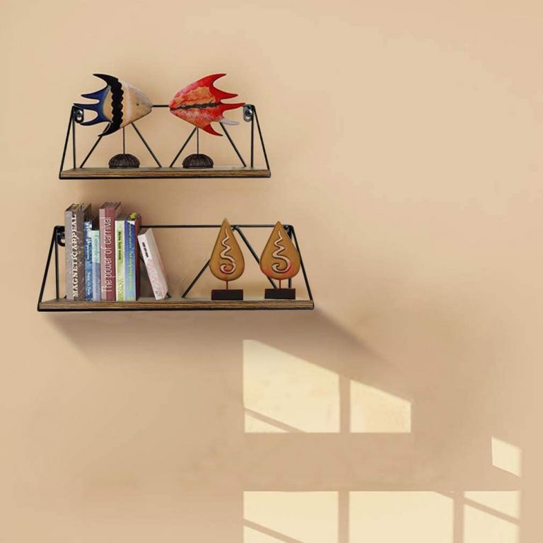 30 Best Desk Shelves To Store Your Office Supplies Storables