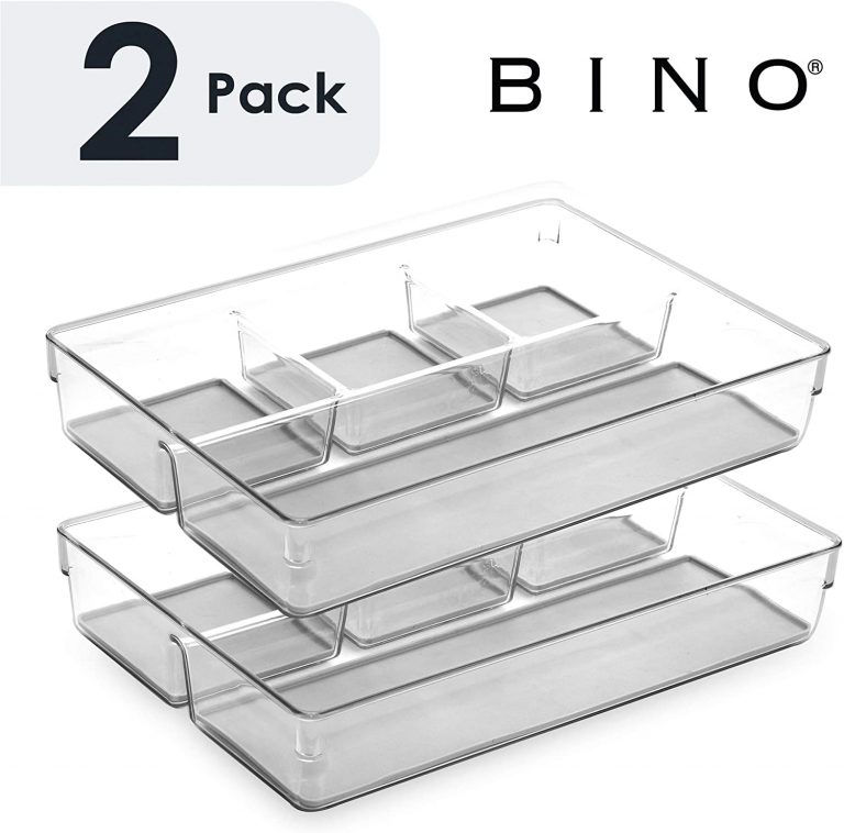 35 Best Plastic Organizer In 2022 You Didnt Know Storables 