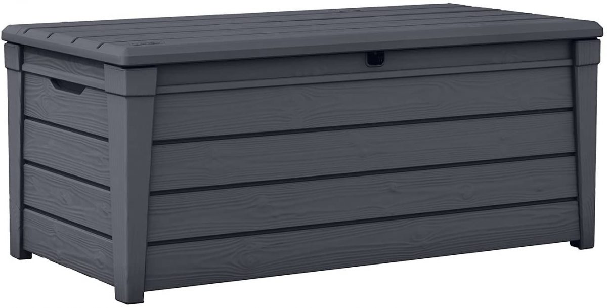 25 Ideal Deck Boxes for Your Outdoor Garden Storage Needs | Storables