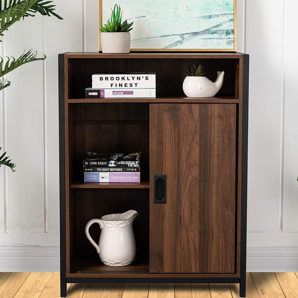 60 Best Wooden Cabinet Options For Your Office Storables   71QA1hK0nxL. AC SL1500  1200x1200 