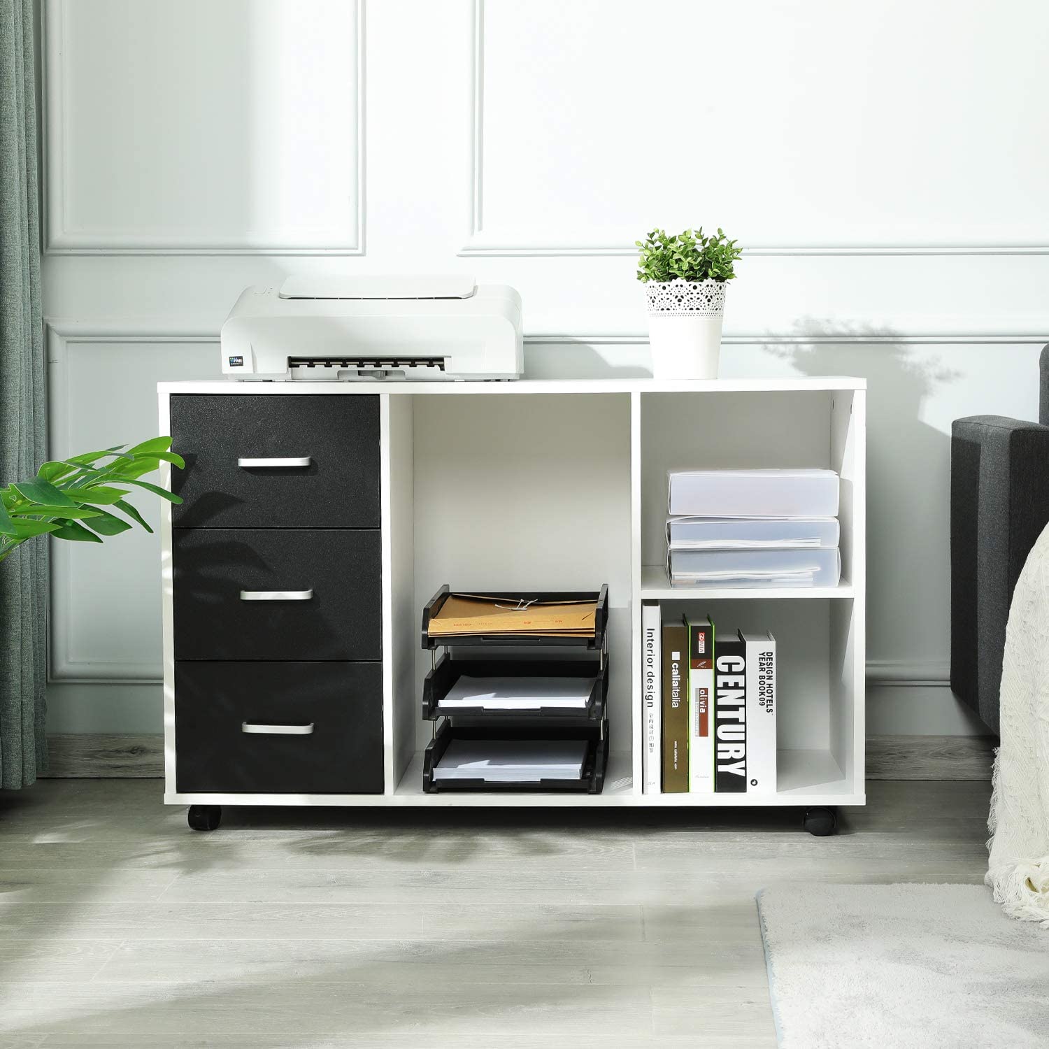 60 Best Wooden Cabinet Options For Your Office | Storables