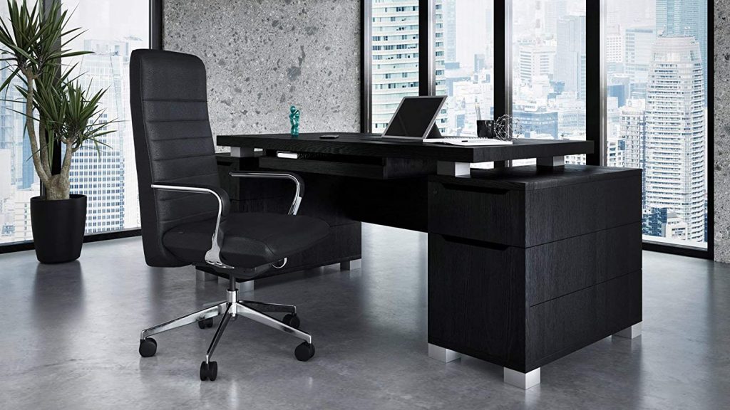  Ford Executive Modern Desk
