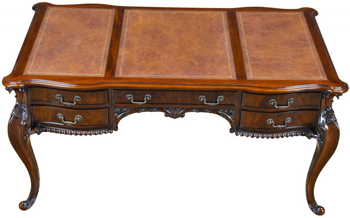 50 Best Executive Desks That Cannot Be Missed Storables