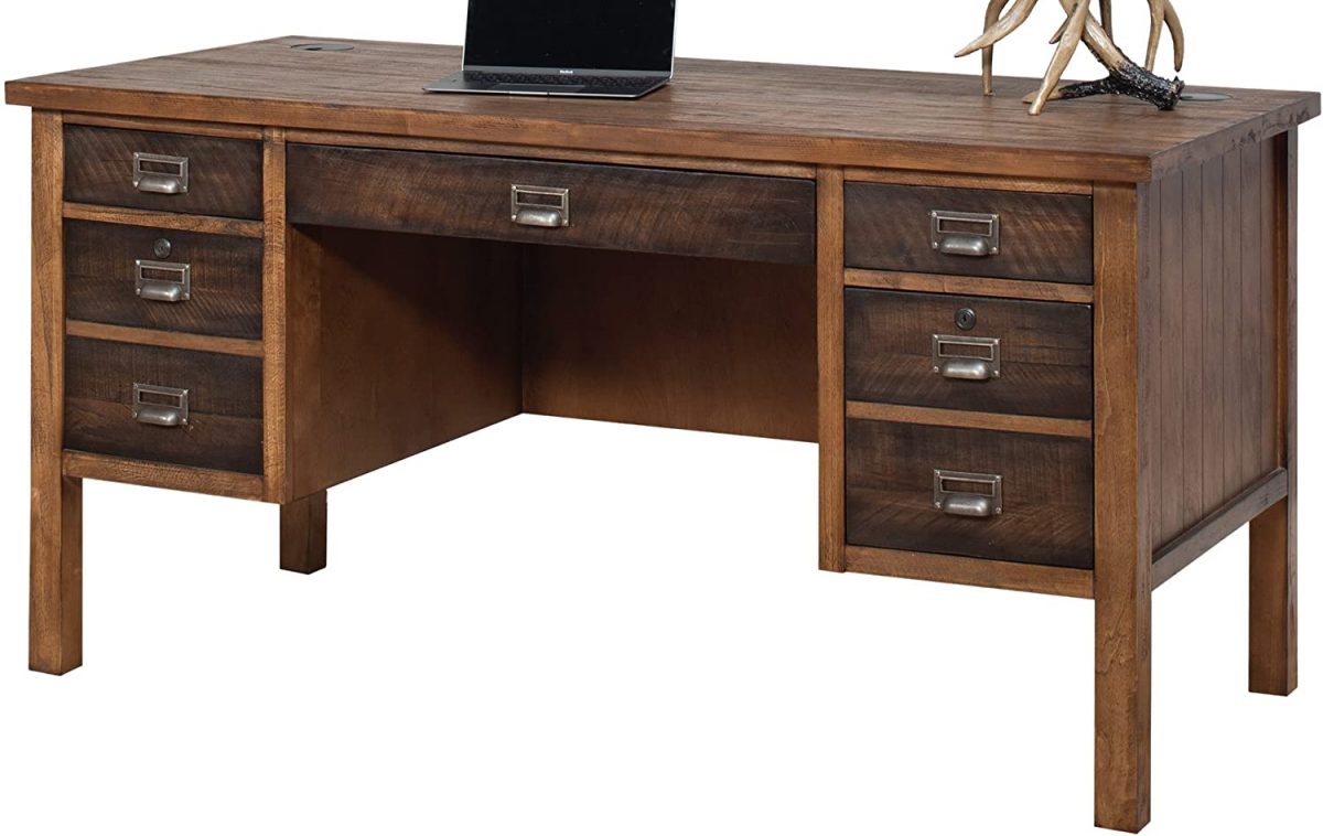 50 Best Executive Desks That Cannot Be Missed Storables