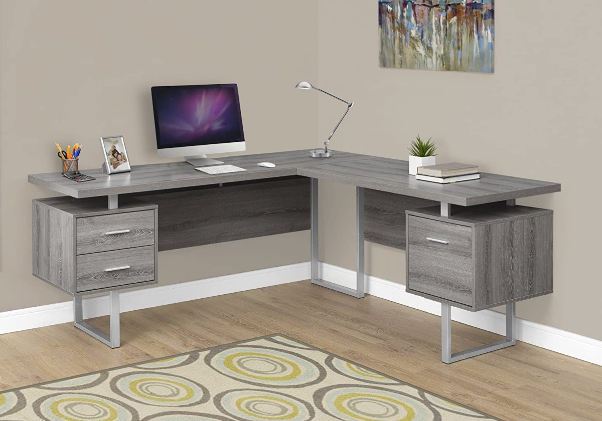 50 Best Executive Desks That Cannot Be Missed | Storables