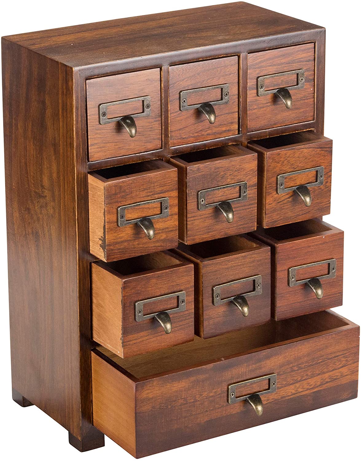 60 Best Wooden Cabinet Options For Your Office | Storables