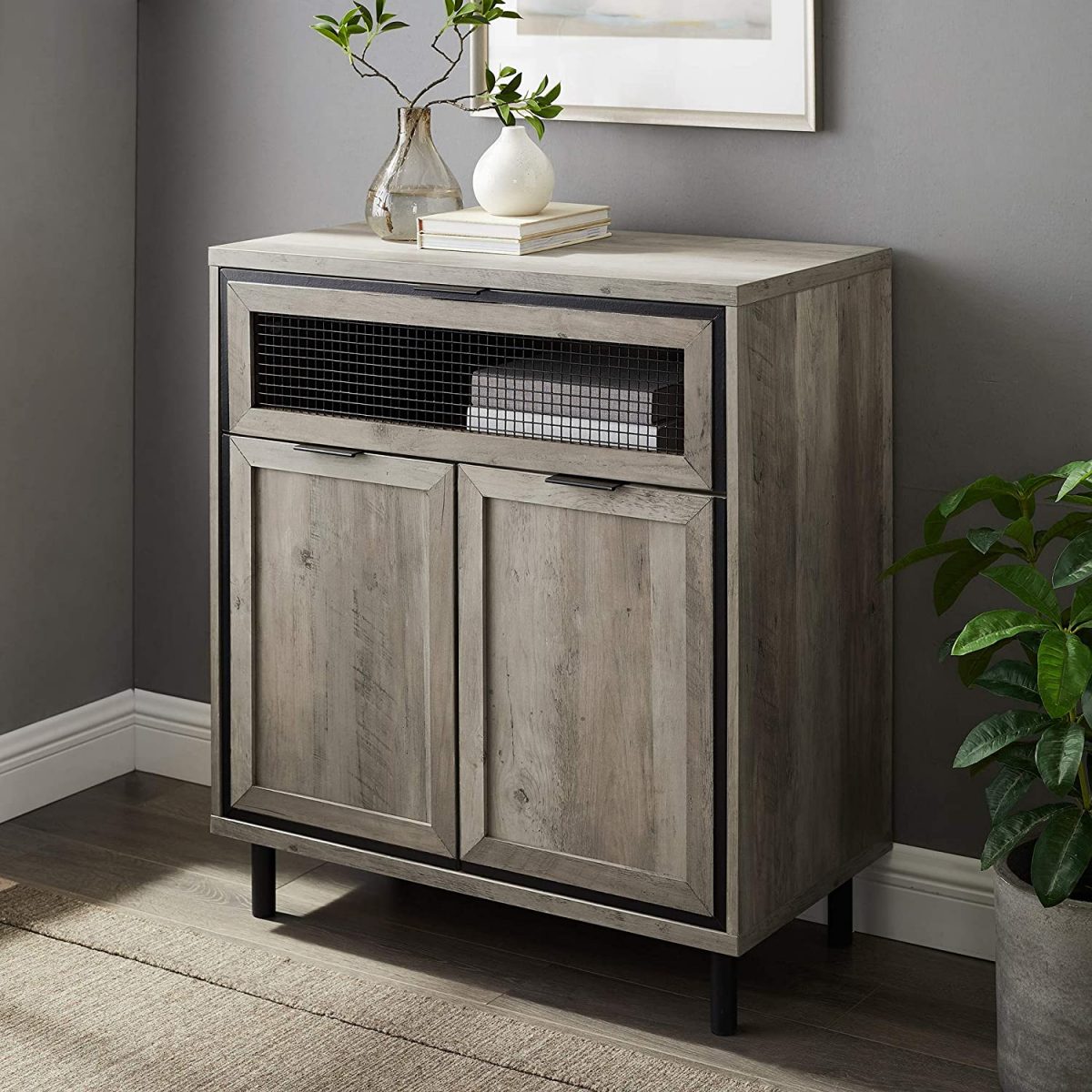 60 Best Wooden Options For Your Office Storables