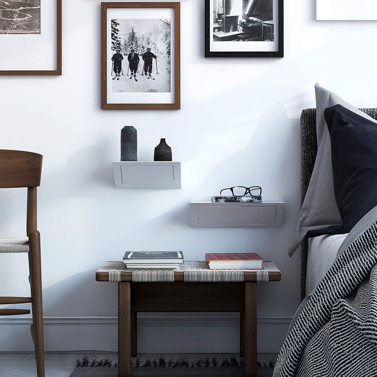 30 Best Desk Shelves To Store Your Office Supplies Storables