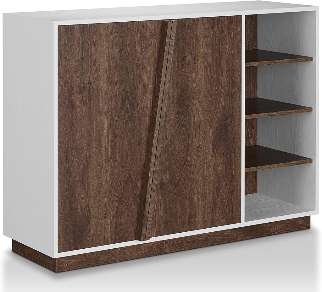 ioHomes Magees Modern Shoe Cabinet