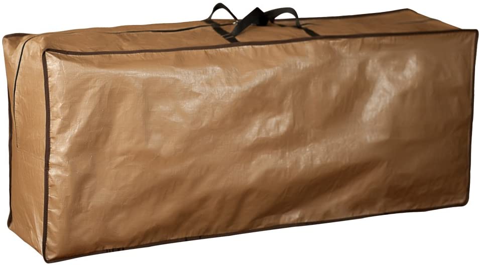 Abba Patio Outdoor Rectangular Cushion Storage Bag