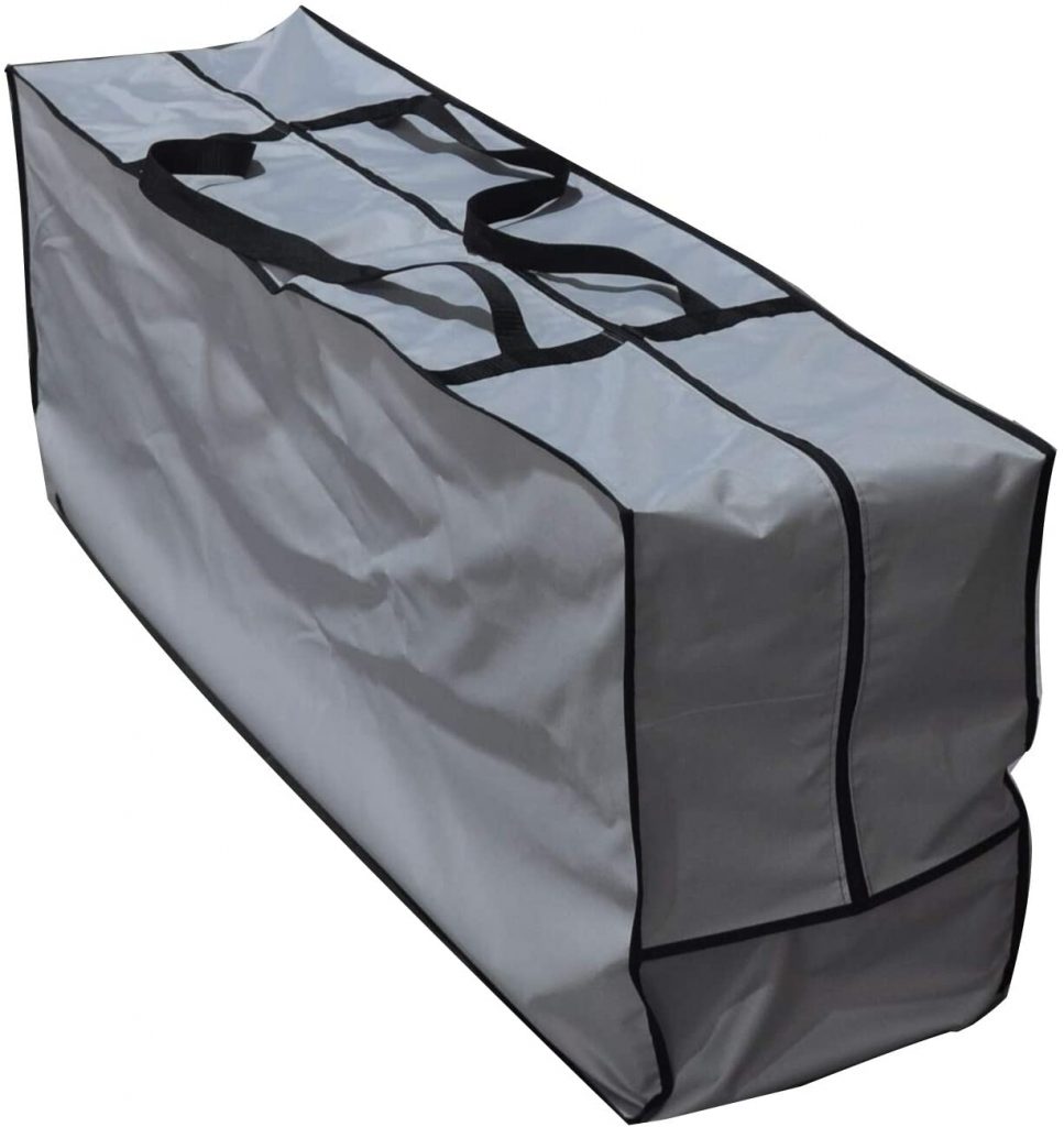 Acoveritt Outdoor Rectangular Cushion Storage Bag