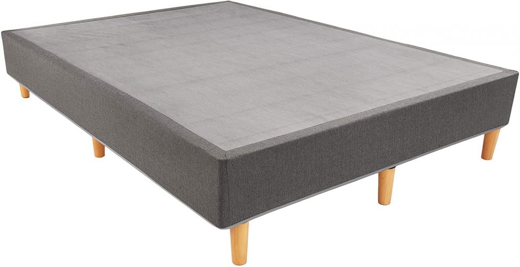 AmazonBasics Foldable Bed
