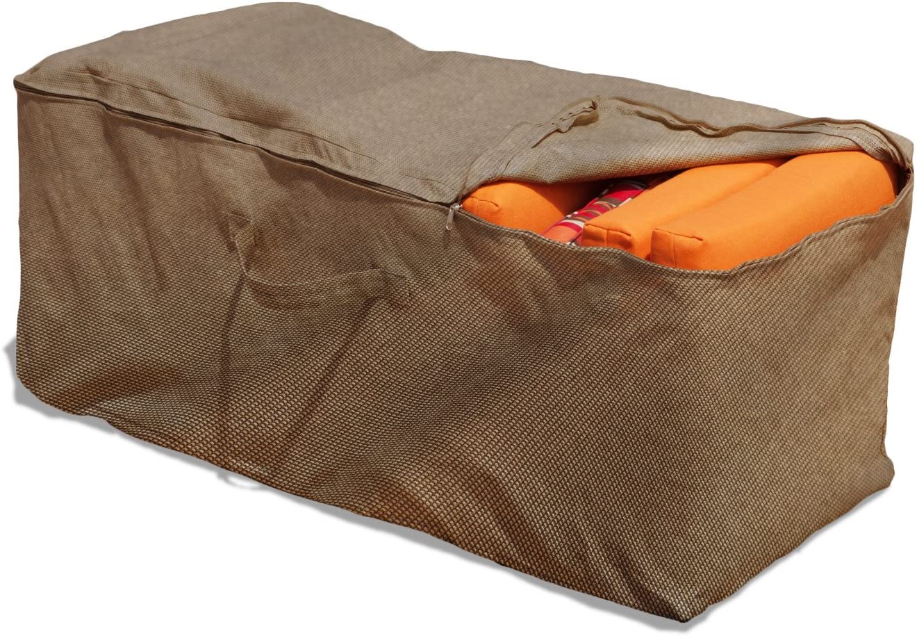 15 Best Outdoor Cushion Storage Bag (In 2022) Storables