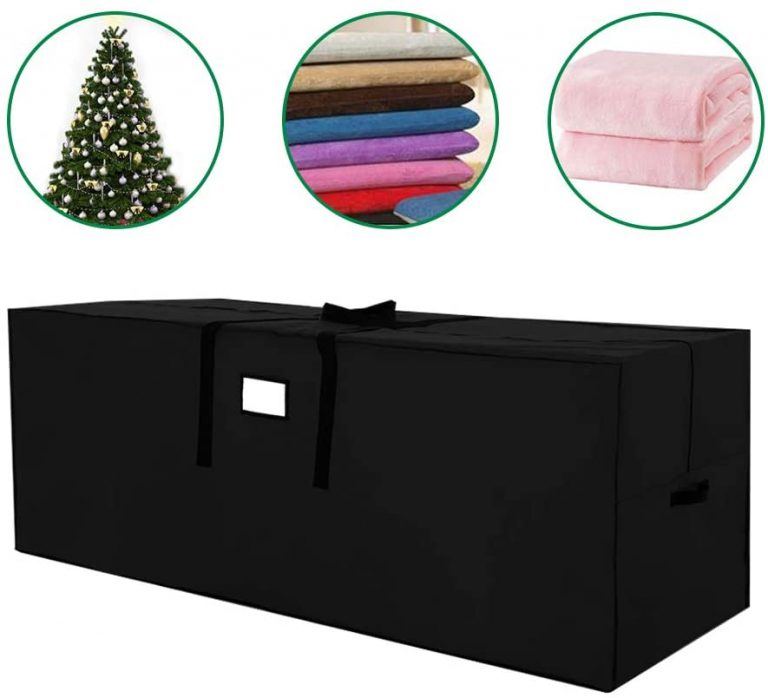 15 Best Outdoor Cushion Storage Bag (In 2022) Storables