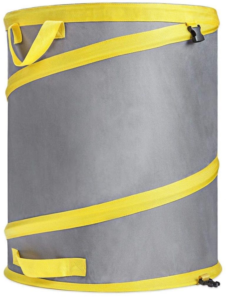 20 Best Collapsible Garbage Can For Outdoor Activities Storables