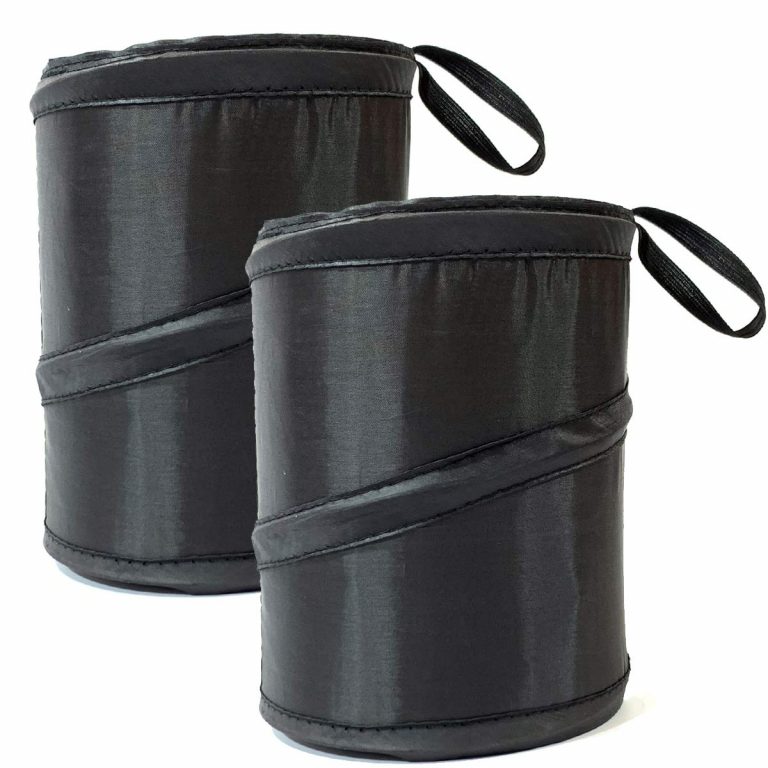20 Best Collapsible Garbage Can For Outdoor Activities Storables
