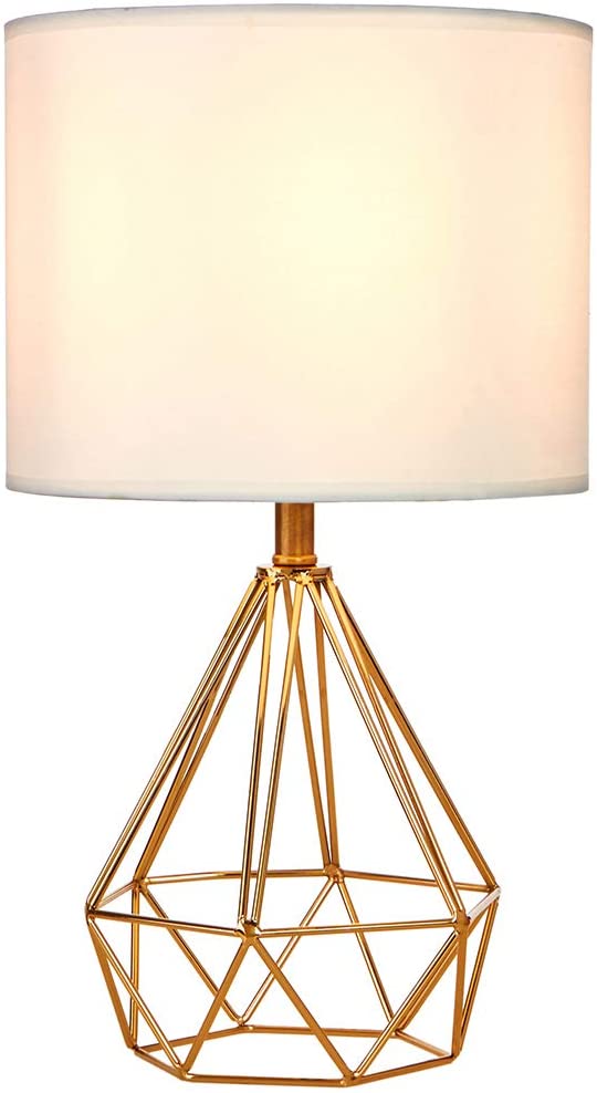 Sottae Modern Lamp