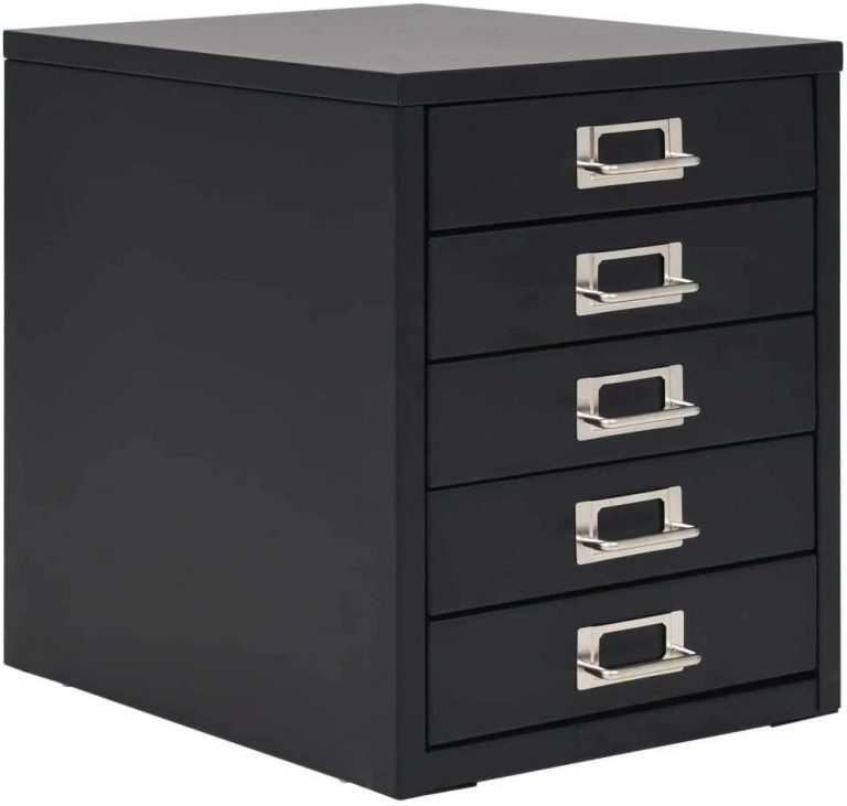 20 Best Flat File Cabinet Options Of 2022 | Storables