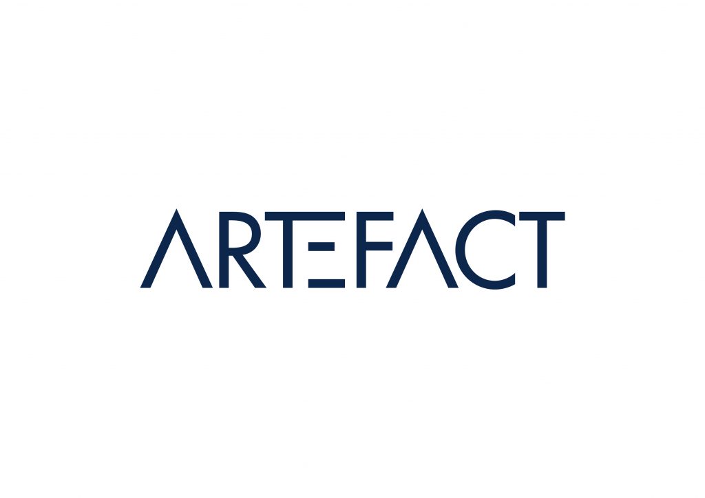 artefact logo