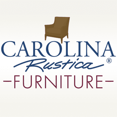 carolina rustica furniture logo