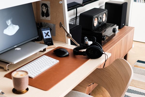 60 Space-Saving Floating Desk For Your Home Office