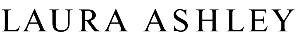 laura ashley logo