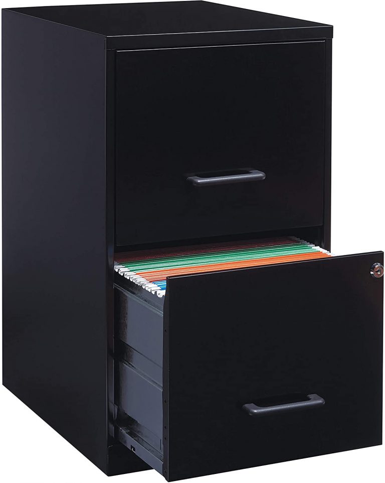 20 Best 2 Drawer File (2022 Edition) Storables
